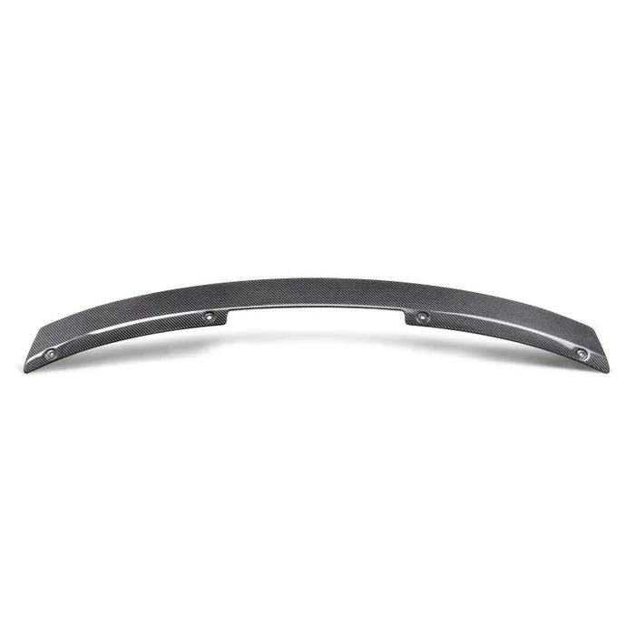 Anderson Composites 2024+ Ford Mustang Dark Horse Type-R Carbon Fiber Gurney Flaps