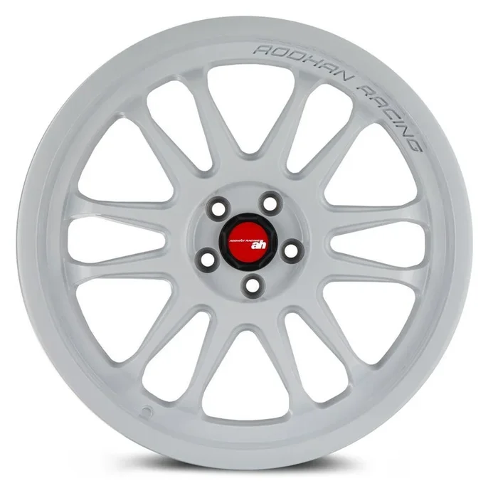 AodHan Wheels AH07 Gloss White 18×8.5 | 5×100 (AH071885510035FW)