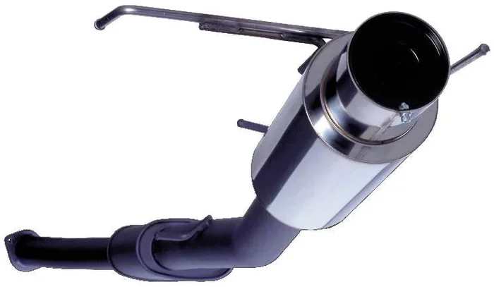APEXi N1 Exhaust Toyota Supra (1993-1998) Catback 161-KT01