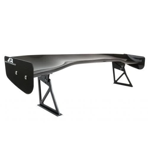 APR GTC-500 70 ” Adjustable Wing | 2003-2006 Mitsubishi Evo 8/9 (AS-107048)