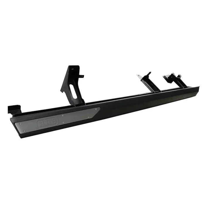 ARB 2021 Ford Bronco Rock Sliders – 4 Door