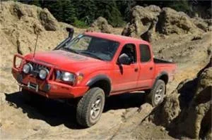 ARB ARB Winch Bumper 3423020