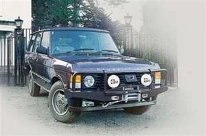 ARB ARB Winch Bumper 3430020