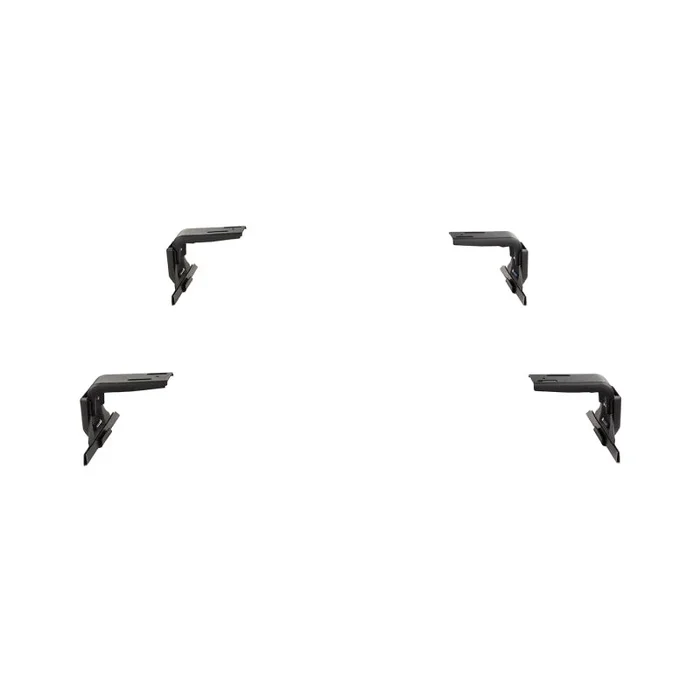 ARB BASE Rack Gutter 4 Leg Kit H1 – For 1770020
