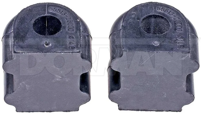 ARC LIGHTING 411B1 CONCEPT POD MINI BRONCO STEEL BUMPE