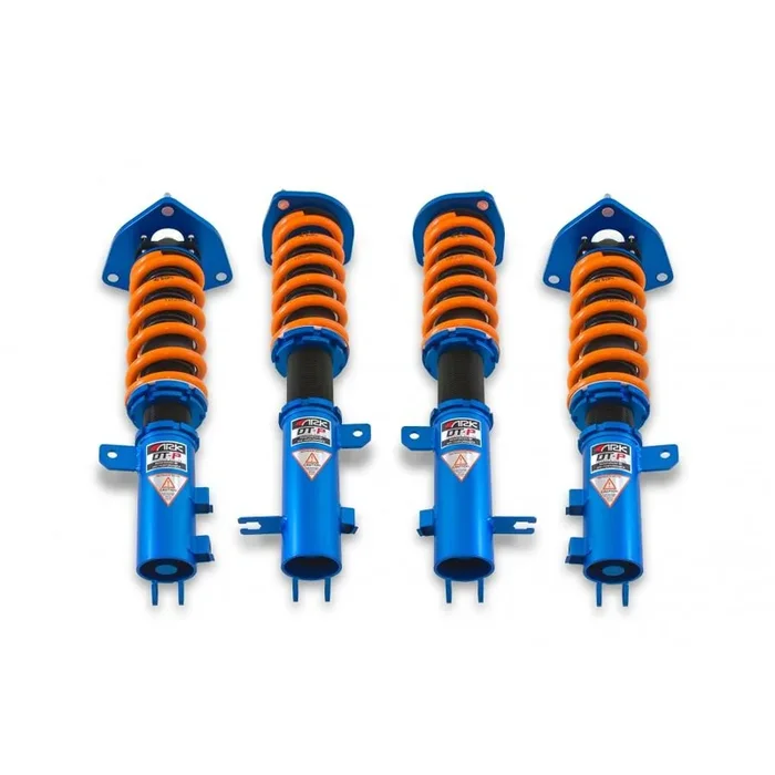 ARK DT-P Coilovers | 2003-2008 Hyundai Tiburon 2.0L/2.7L (CD0700-0306)