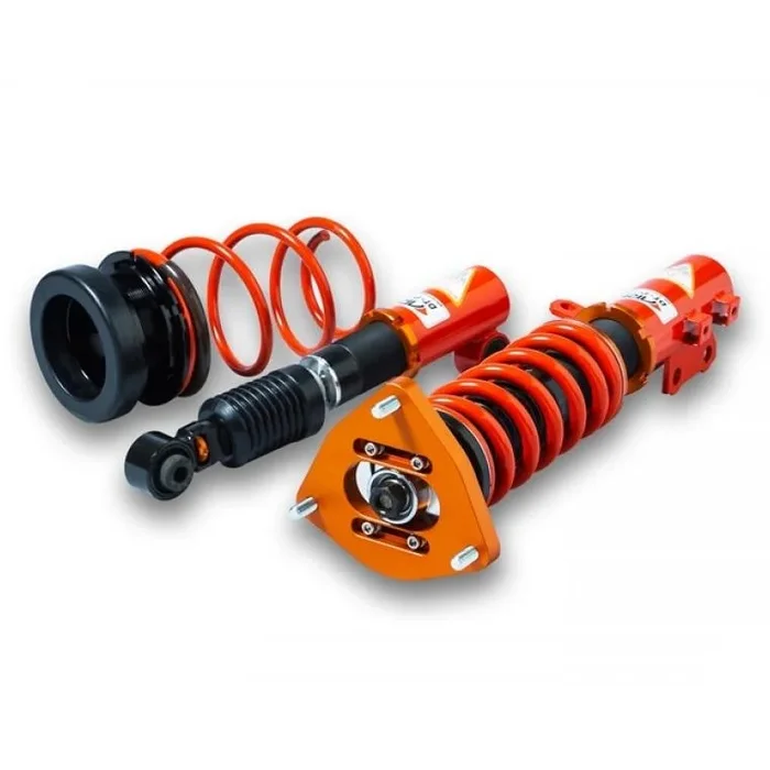 ARK DT-P Coilovers | 2010-2013 Kia Forte Koup (CD0800-0100)