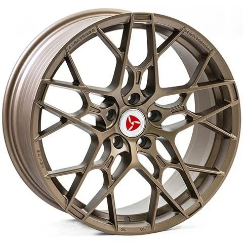 ARK Performance AB-10S Satin Bronze 19×9.5 | 5×114.3 (A1019-9535BR)