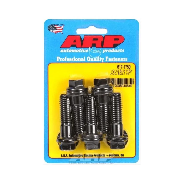 ARP Hex Bolt Kits (617-1750)