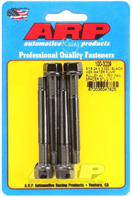 ARP Studs (100-3209)