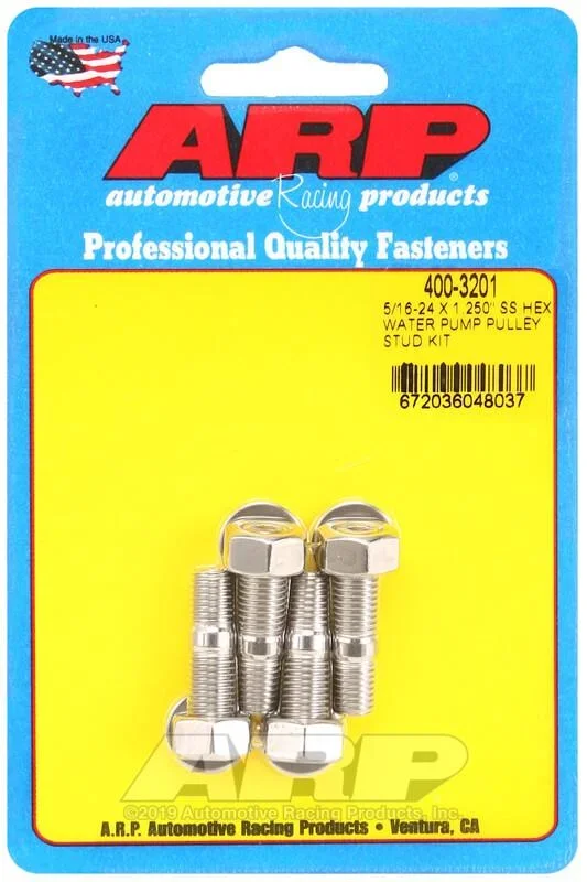 ARP Studs (400-3201)