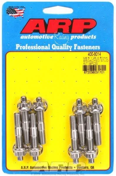 ARP Studs (400-8014)
