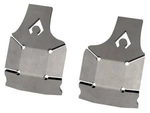 Artec Industries JL4504 JL Front Lower Control Arm Skids Artec Industries- DOMAIN