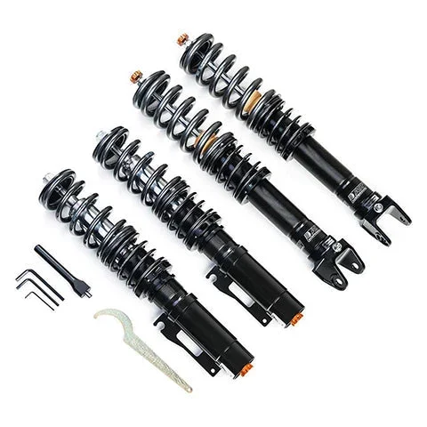 AST 5100 Series Coilovers | 2015-2021 Subaru WRX STI (ACU-S6211S/ACT-S6211S)