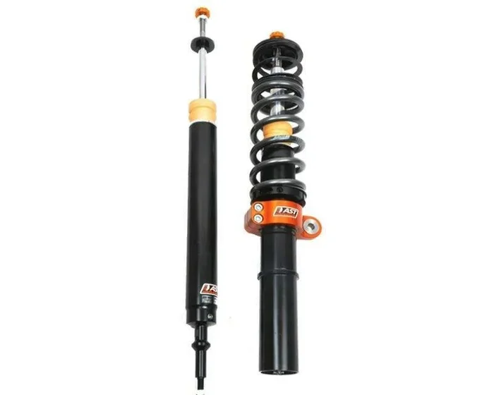 AST Suspension 5100 Series Coilovers (Excludes Front/Rear Top Mounts) (Non Inverted) – 1991-1995 Honda Civic 1.3 16V (EG3)