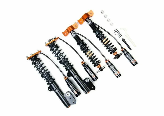 AST Suspension 5300 Series Coilovers – 1991-1995 Honda Civic 1.6 16V Vtec (EG5)