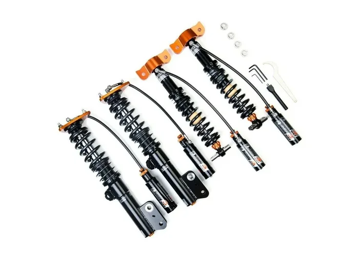 AST Suspension 5300 Series Coilovers – 1998-2000 Honda Civic 1.8 16V (MC2)