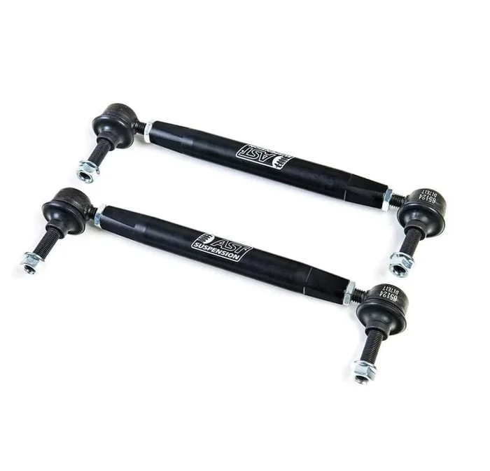 AST Suspension – M12 330mm-370mm Adjustable Droplink