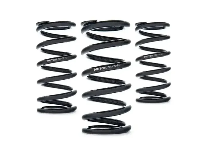 AST Suspension Linear Coilover Springs – ID: 61mm / Length: 120mm