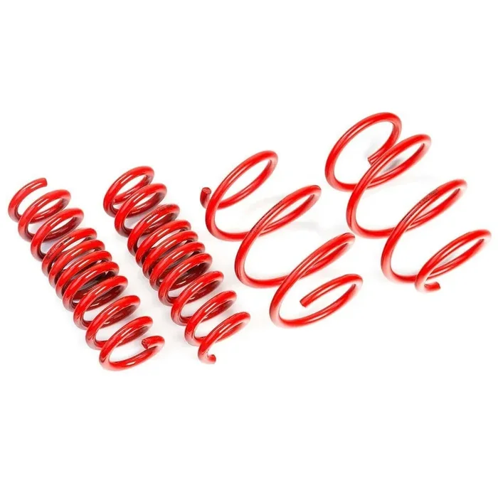 AST Suspension Lowering Springs (30mm/30mm) – 2000-2001 Volkswagen Polo GTI 1.6 16V (6N/2)