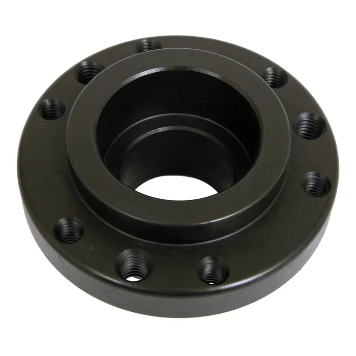 ATI Performance Crank Hub – St – Cummins Common Rail 03+ – 3/8 In Bolt Holes | (ATI916119)