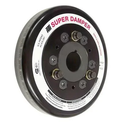 ATI Super Damper Harmonic Damper | Multiple Fitments (917304)