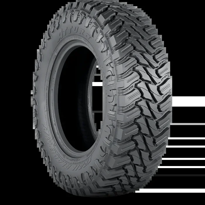 Atturo Trail Blade M/T Tire – LT265/70R17 121/118Q