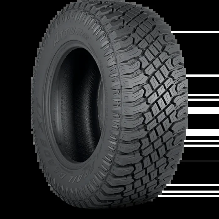 Atturo Trail Blade X/T Tire – 35×12.50R20LT 121Q