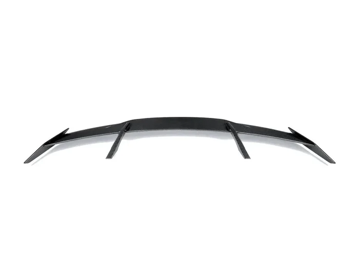 Autotecknic Motorsport Rear Spoiler BMW M3 G80 (21-22) Dry Carbon Fiber