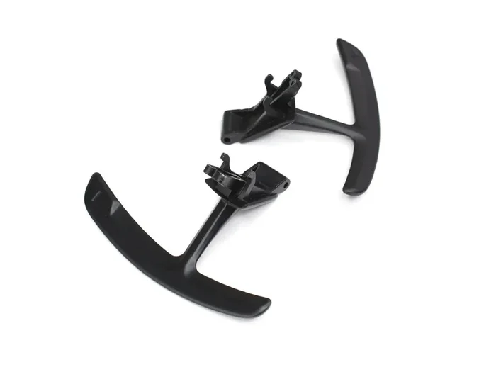 Autotecknic Shift Paddles Porsche 991.2 Carrera (2017-2019) Stealth Black