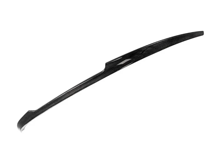 Autotecknic Trunk Spoiler BMW 5 Series G30 (17-20) [Carbon Fiber] Competition