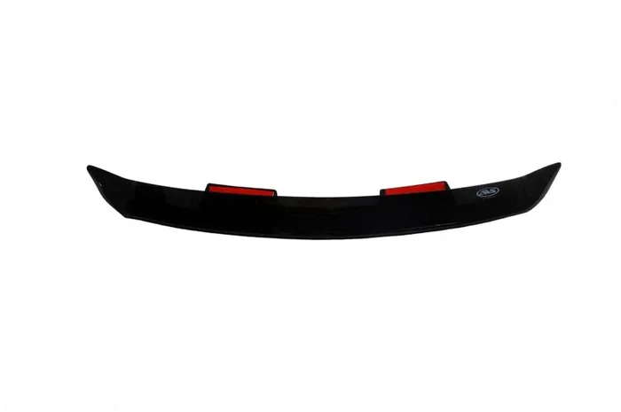 AVS 00-03 Nissan Maxima Carflector Low Profile Hood Shield – Smoke