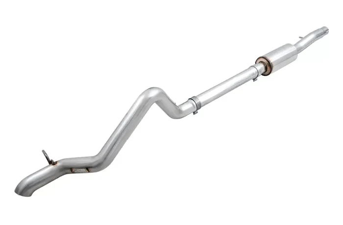 AWE Exhaust Jeep Gladiator JT 3.6L (20-24) Catback w/ 5” Tips – Tread or Trail Edition