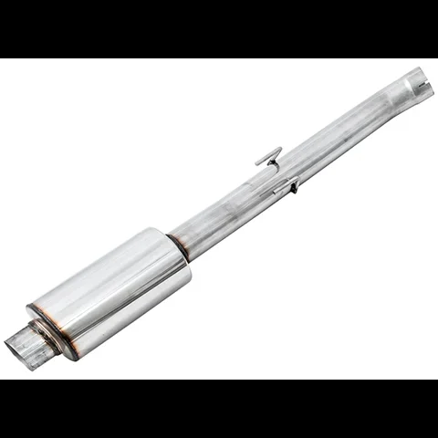 AWE Touring Edition Mid Pipe Conversion Kit | 2017-2021 Honda Civic Type-R (3815-11000)
