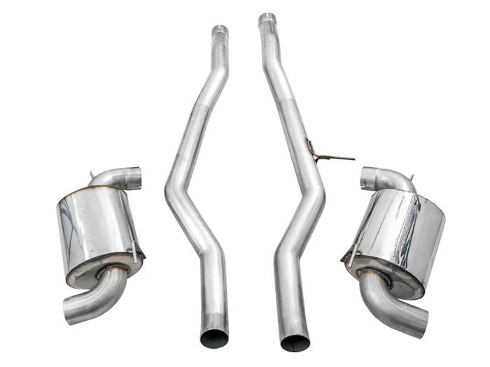 AWE Tuning Track-to-Non-Res-Touring Edition Conversion Kit for A90 Supra (3820-11044)