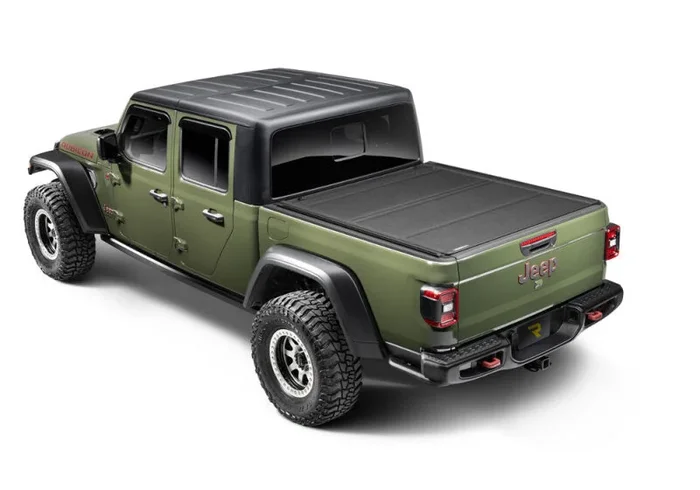 BAK 09-18 Dodge RAM 1500 & 19-23 Classic w/o RamBox 5.7ft. Bed BAKFlip MX4 TS