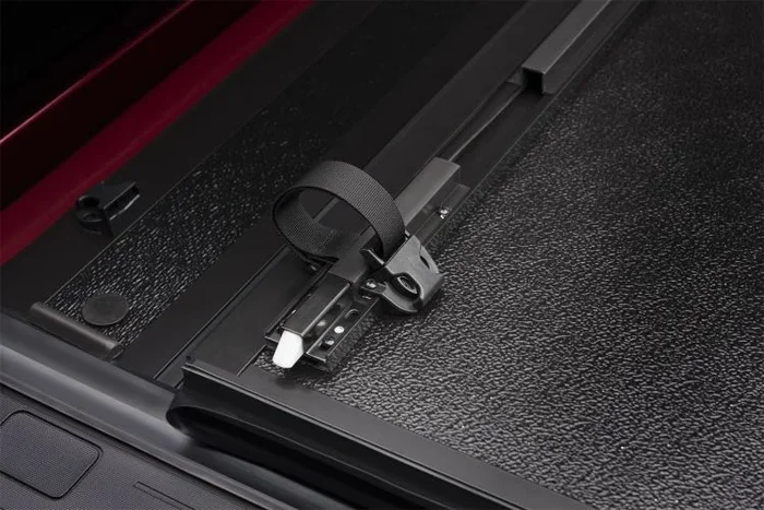 BAK BAKFlip FiberMax Truck Bed Cover Dodge Ram 1500 w/ Ram Box 5’7 ” Bed (66.75 “) (2009-2021) Tonneau 1126207RB
