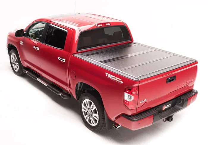 BAK BAKFlip G2 Truck Bed Cover Toyota Tacoma w/ 5′ Bed (60.0 “) (2000-2004) Tonneau 226404