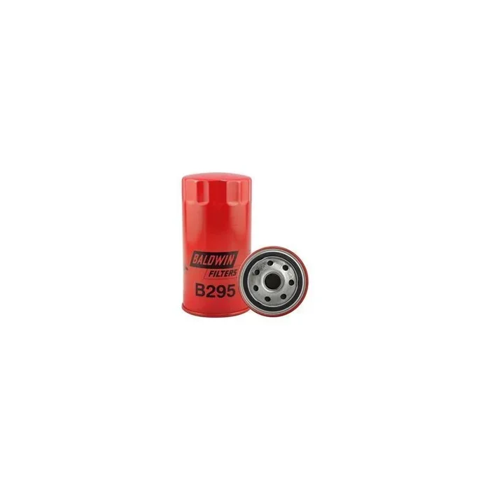 Baldwin B295 Full-Flow Lube Spin-on Filter
