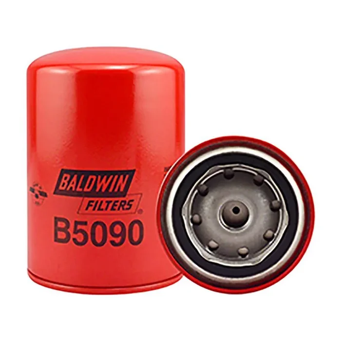 Baldwin B5090 Coolant Spin-on without Chemicals