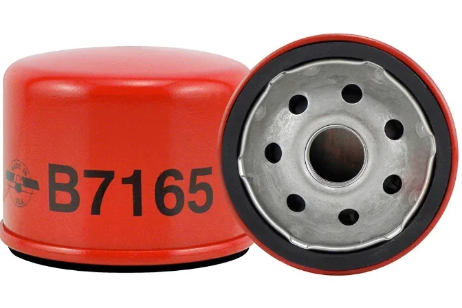 Baldwin B7165 Lube Spin-on Filter