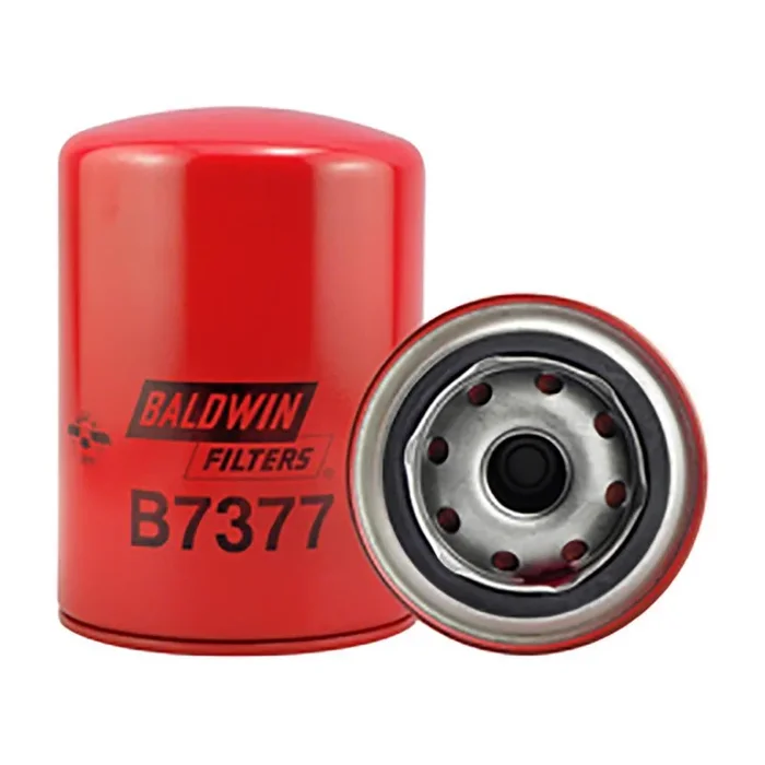 Baldwin B7377 Lube Spin-on