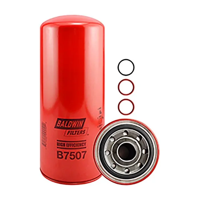 Baldwin B7507 High Efficiency Lube Spin-on