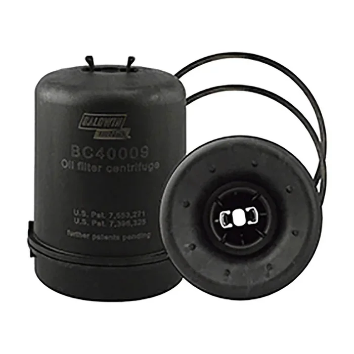 Baldwin BC40009 Centrifugal Lube Element