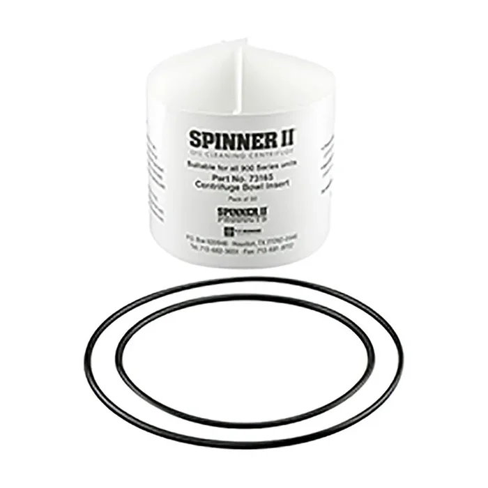 Baldwin BC7456 KIT Paper Insert