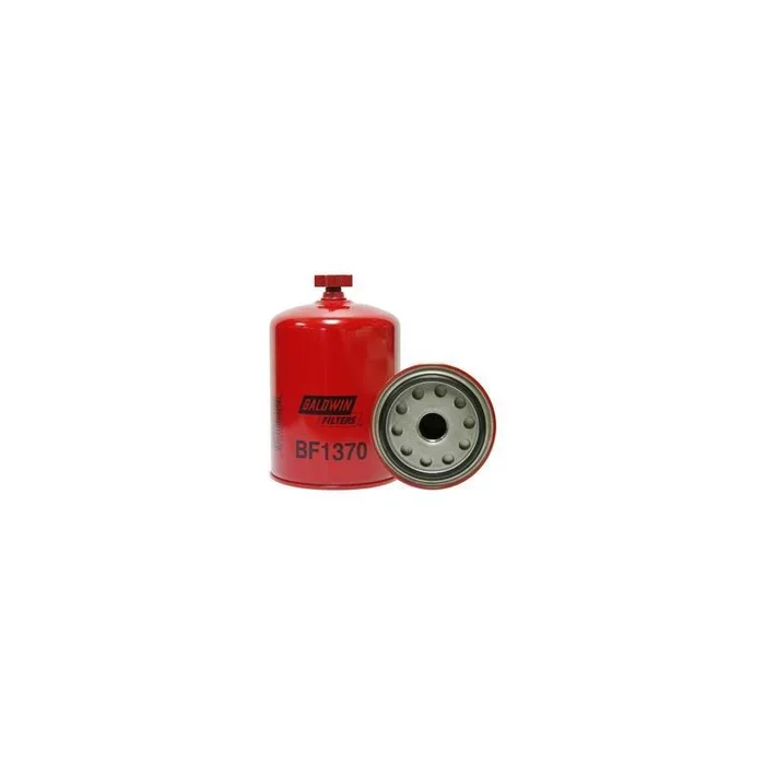 Baldwin BF1370 Fuel/Water Separator Spin-on Filter with Drain