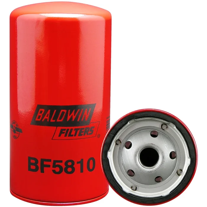 Baldwin BF5810 Fuel Filter