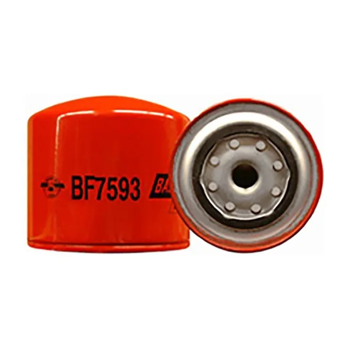 Baldwin BF7593 Fuel Spin-on