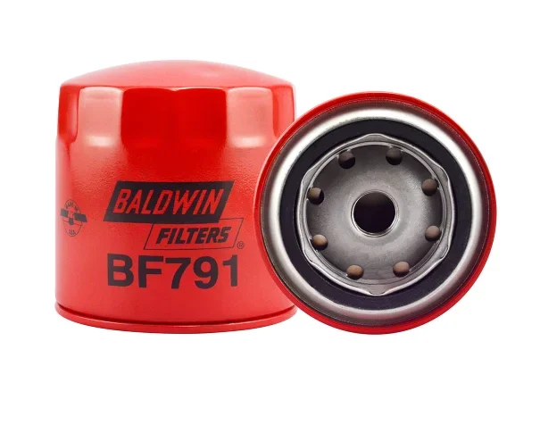 Baldwin BF791 Fuel/Water Separator Spin-on Filter