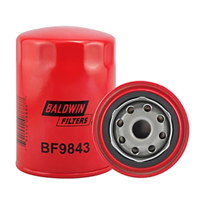 Baldwin BF9843 Fuel Spin-on
